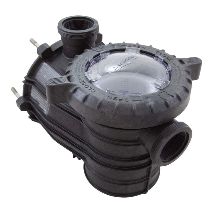 Pentair Tank and Trap Assembly | Dyna-Glas, Dyna-Max, Dyna-Wave &amp; Silentflo Pumps | C176-71P