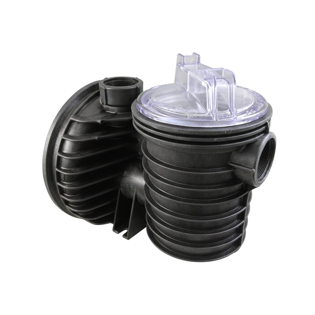 Pentair Tank Body Assembly | Max-E-Glas II / Dura-Glas II Pump | C176-59PZ