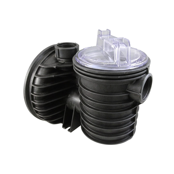Pentair Tank Body Assembly | Max-E-Glas II / Dura-Glas II Pump | C176-59PZ