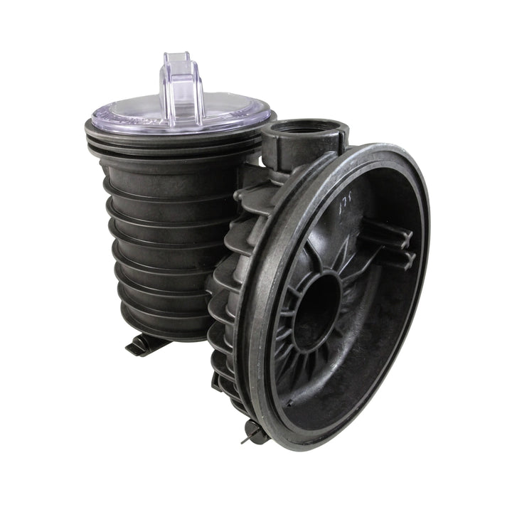Pentair Tank Body Assembly | Max-E-Glas II / Dura-Glas II Pump | C176-59PZ