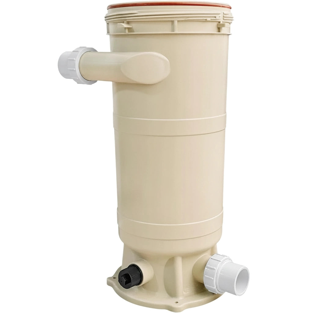 Pentair Tank Bottom | Clean &amp; Clear RP Filters / SEP Separation Tank | 178731Z