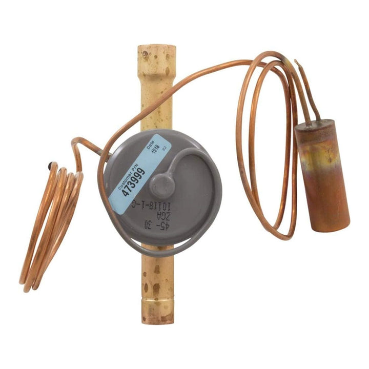 Pentair Thermostatic Expansion Valve | UltraTemp Heat Pump 120HC, 110 | 473999Z