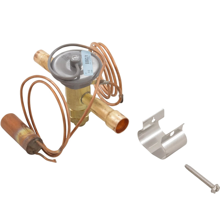 Pentair Thermostatic Expansion Valve | UltraTemp Heat Pump 120HC, 110 | 473999Z