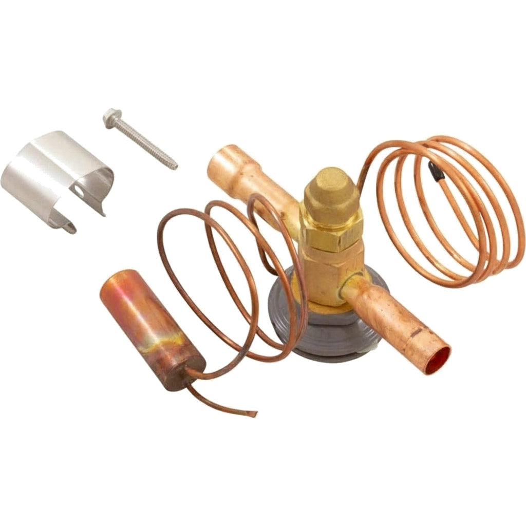 Pentair Thermostatic Expansion Valve | UltraTemp Heat Pump | 473787Z