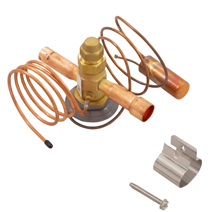 Pentair Thermostatic Expansion Valve | UltraTemp Heat Pump | 473787Z