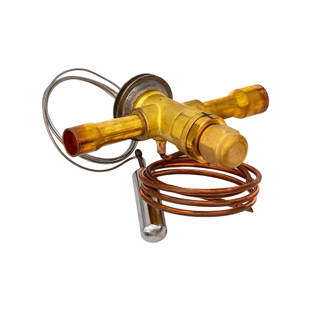 Pentair Thermostatic Expansion Valve | UltraTemp Heat Pump | 474327Z