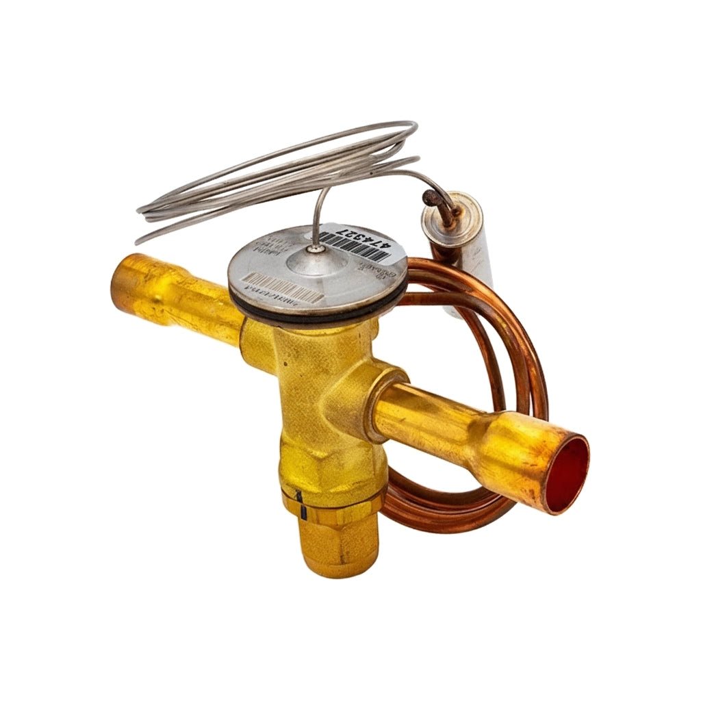 Pentair Thermostatic Expansion Valve | UltraTemp Heat Pump | 474327Z