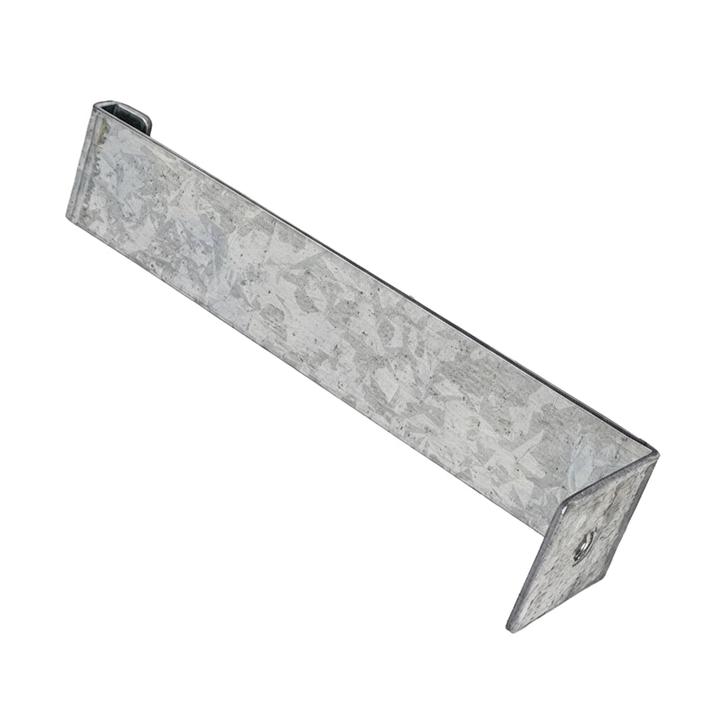 Pentair Tie Down Bracket for ThermalFlo HP Titanium Heat Pumps | 470137Z