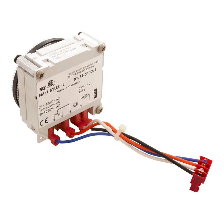 Pentair Timer, 24 Hour Mechanical | TMRLX