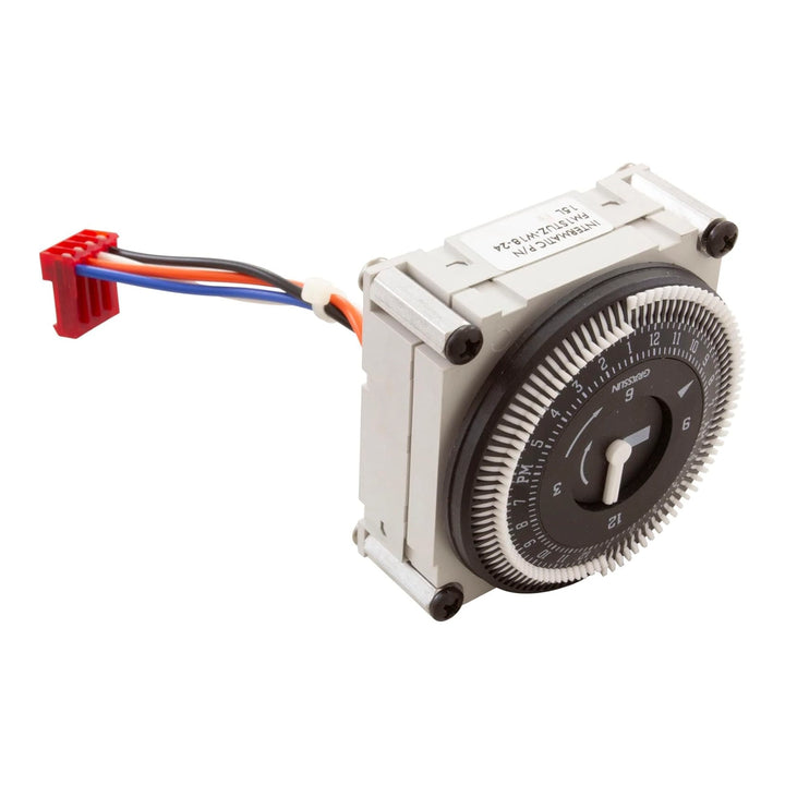 Pentair Timer, 24 Hour Mechanical | TMRLX