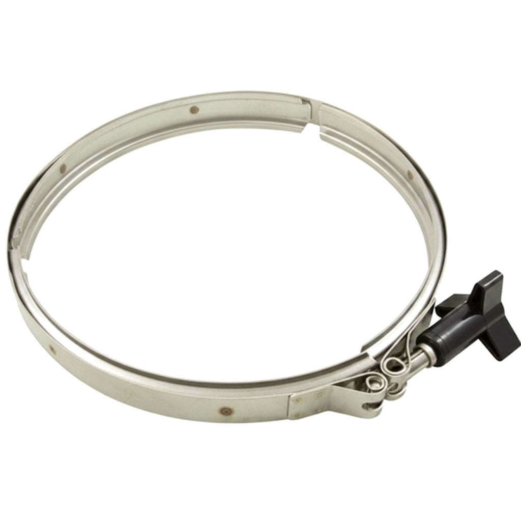 Pentair Top Feed Valve Band Clamp | 230042Z