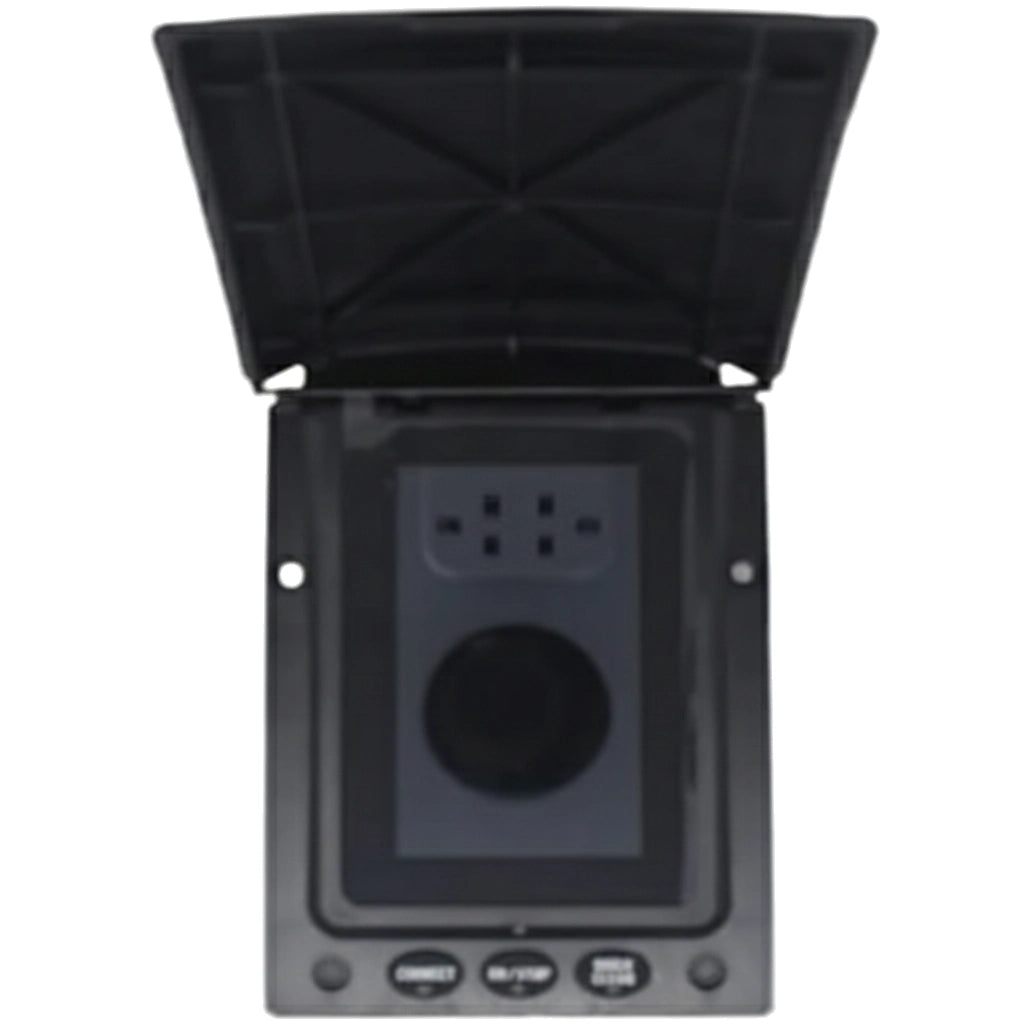 Pentair Touchscreen Controller Kit | IntelliPro3 VSF / IntelliFlo3 VSF | 356348Z