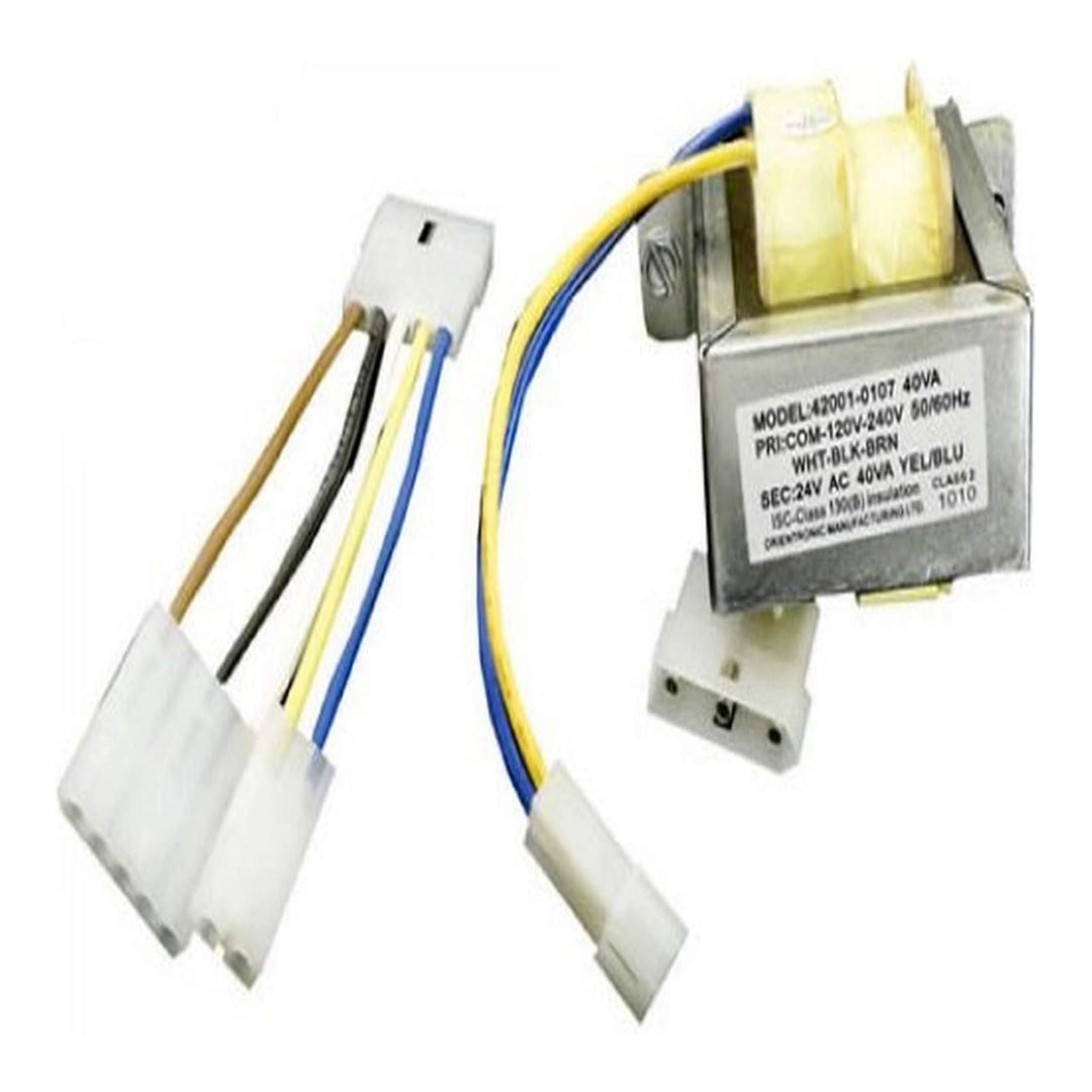 Pentair Transformer 115/230V | MasterTemp / Max-E-Therm / ETi Heaters | 42001-0107Z