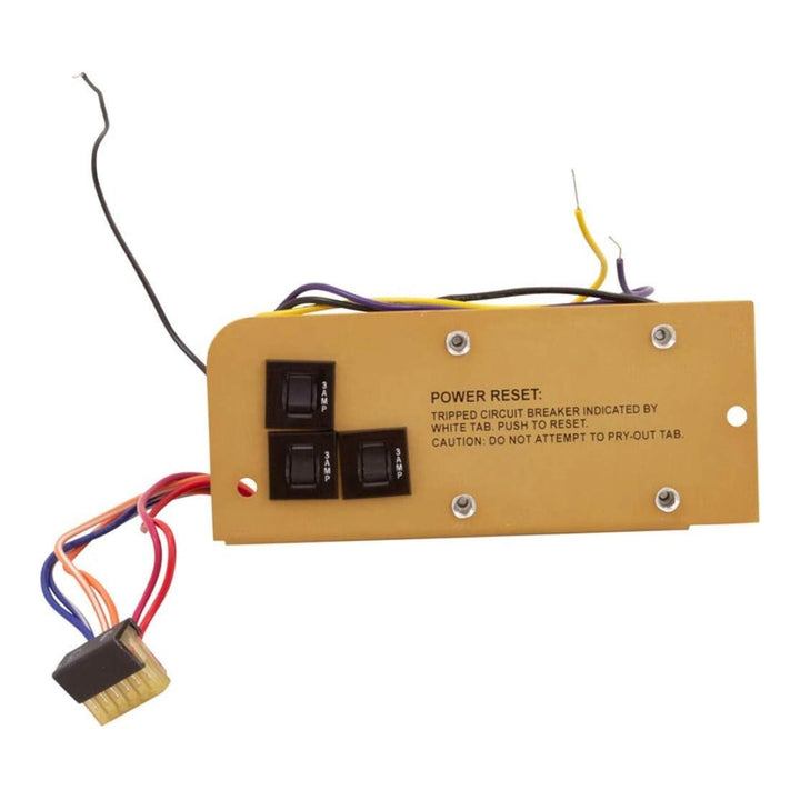 Pentair Transformer Assembly For CP3800 Family | CP3800 ComPool Control System | XFM3BK