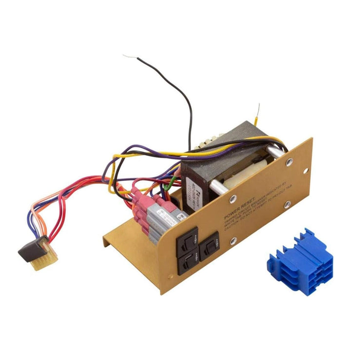 Pentair Transformer Assembly For CP3800 Family | CP3800 ComPool Control System | XFM3BK