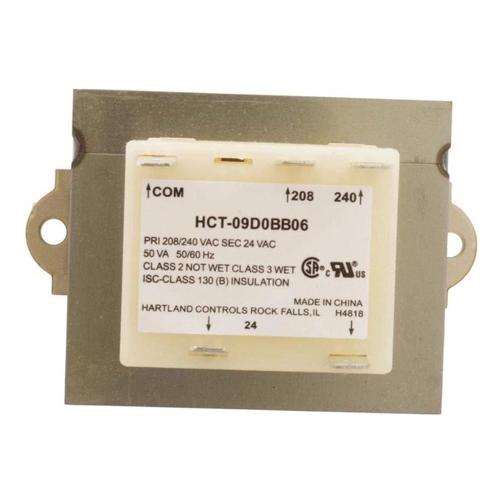 Pentair Transformer | ThermalFlo HP Titanium Heat Pump / UltraTemp 220 ETi | 473155Z