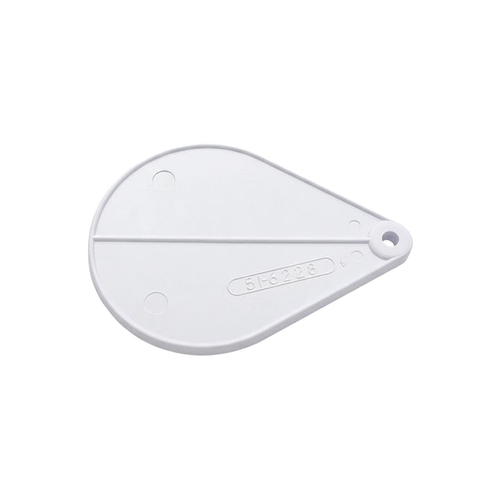 Pentair Trimmer Plate for Bermuda Skimmer | 516228Z