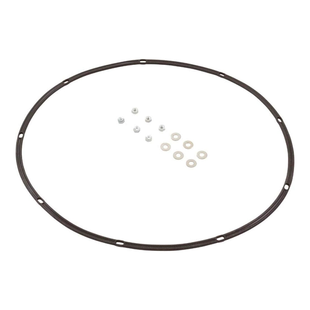 Pentair Tube Sheet Coil Assembly Kit | MasterTemp 175/200 &amp; Max-E-Therm 200 | 474058