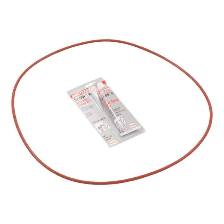 Pentair Tube Sheet Coil Assembly Kit | MasterTemp 175/200 &amp; Max-E-Therm 200 | 474058