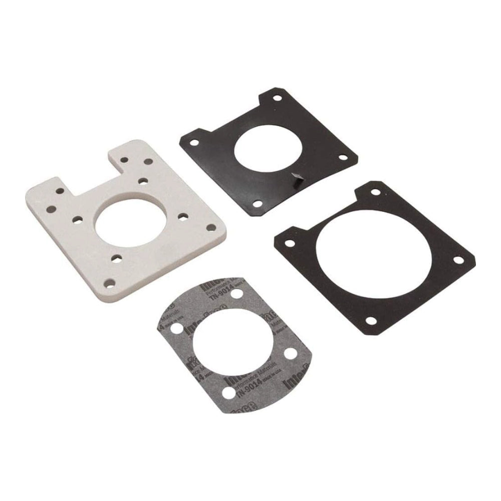 Pentair Tube Sheet Coil Assembly Kit | MasterTemp 175/200 &amp; Max-E-Therm 200 | 474058