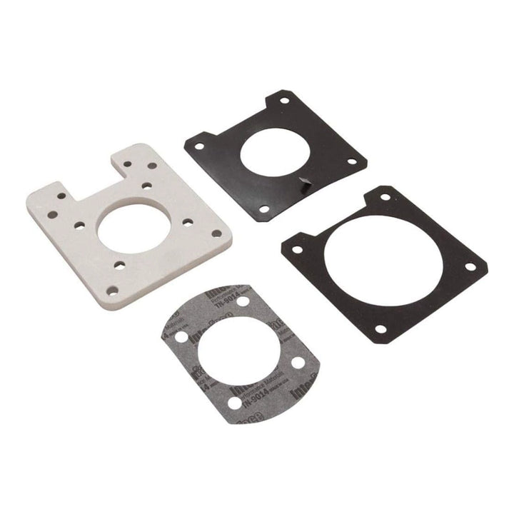 Pentair Tube Sheet Coil Assembly Kit | MasterTemp 175/200 &amp; Max-E-Therm 200 | 474058