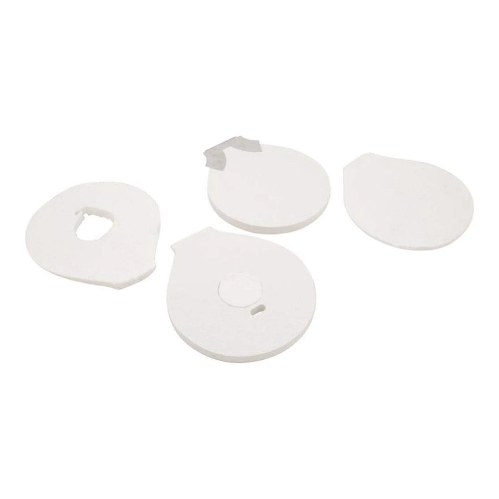 Pentair Tube Sheet Coil Assembly Kit | MasterTemp 175/200 &amp; Max-E-Therm 200 | 474058