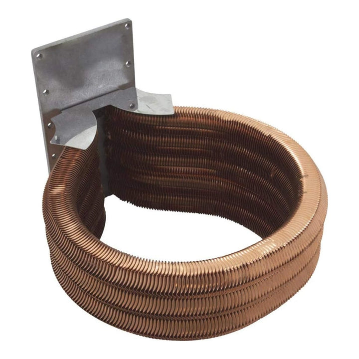 Pentair Tube Sheet Coil Assembly Kit | MasterTemp 175/200 &amp; Max-E-Therm 200 | 474058