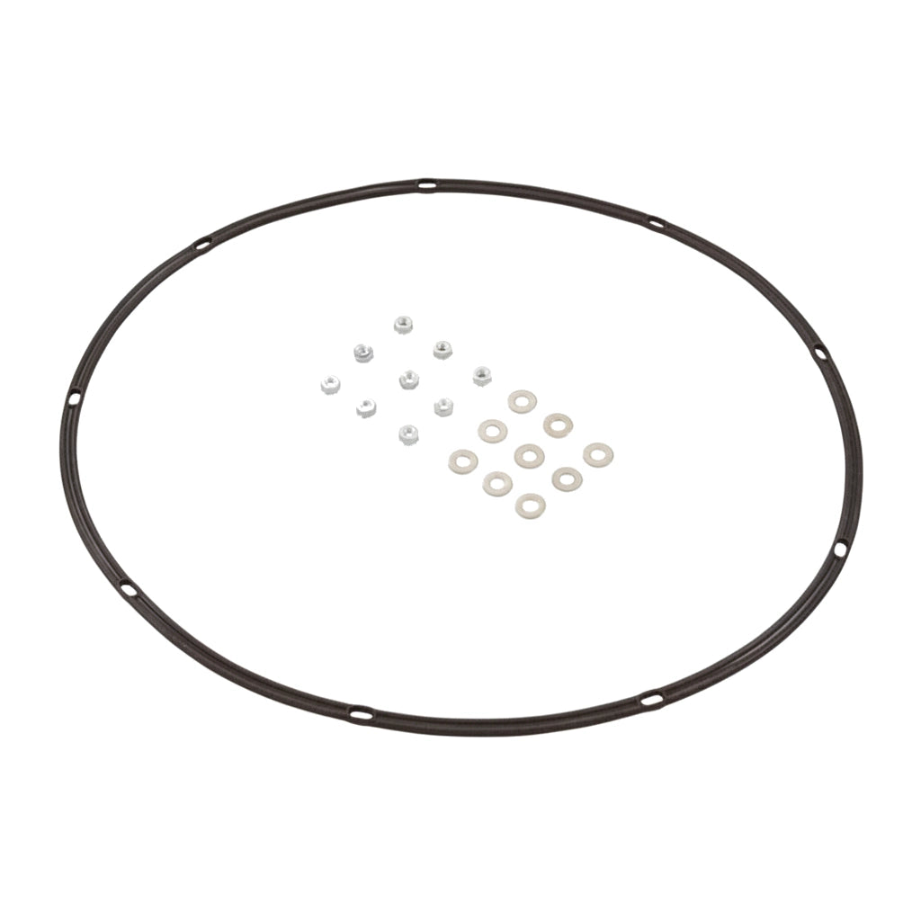 Pentair Tube Sheet Coil Assembly Kit | MasterTemp 250 | 474059