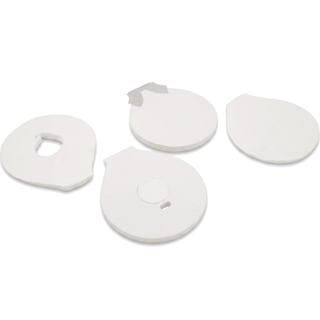Pentair Tube Sheet Coil Assembly Kit | MasterTemp 250 | 474059
