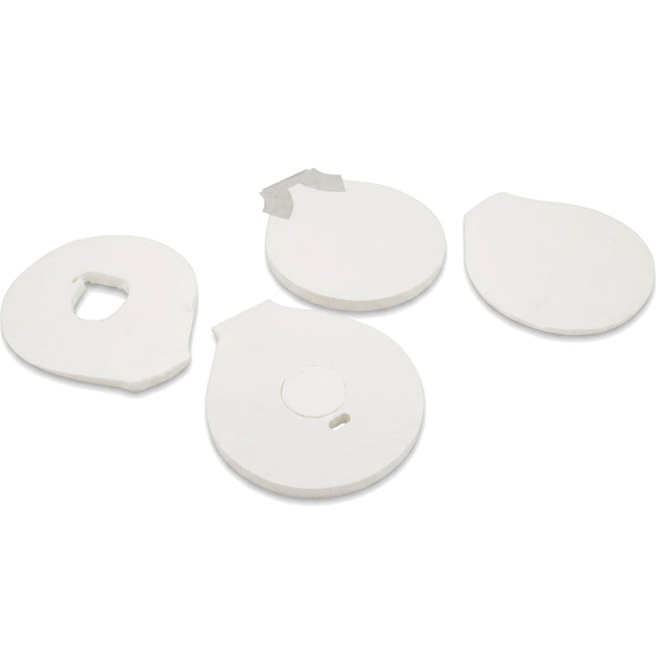 Pentair Tube Sheet Coil Assembly Kit | MasterTemp 250 | 474059
