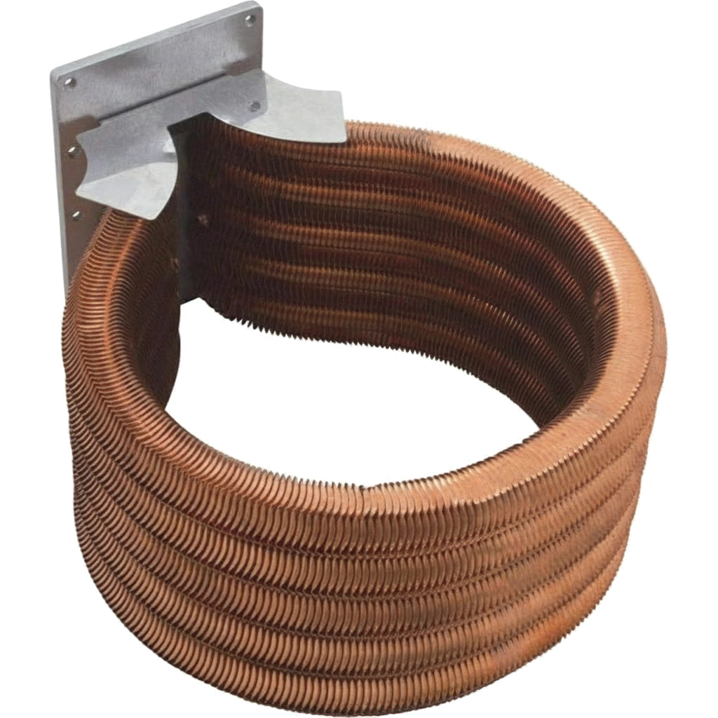 Pentair Tube Sheet Coil Assembly Kit | MasterTemp 250 | 474059