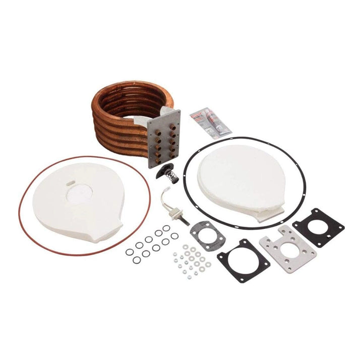 Pentair Tube Sheet Coil Assembly Kit | MasterTemp 250 | 474059