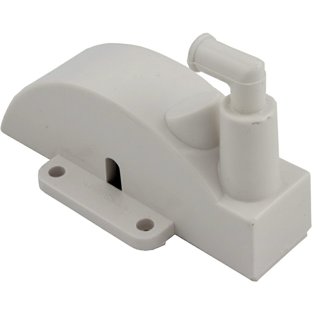 Pentair Turbine Cover with Elbows | Kreepy Krauly Legend &amp; Platinum | EC110