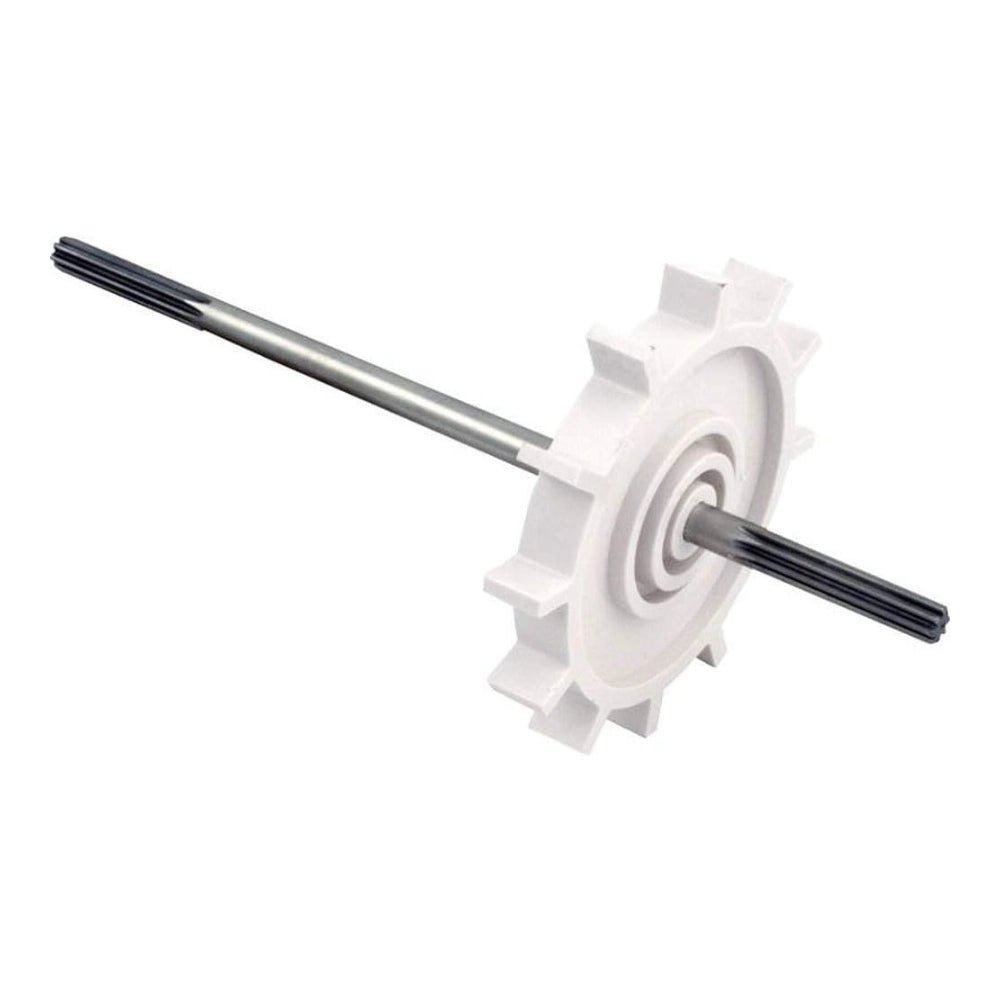 Pentair Turbine Drive Shaft Complete | Kreepy Krauly Legend / Legend II / Platinum | EC86