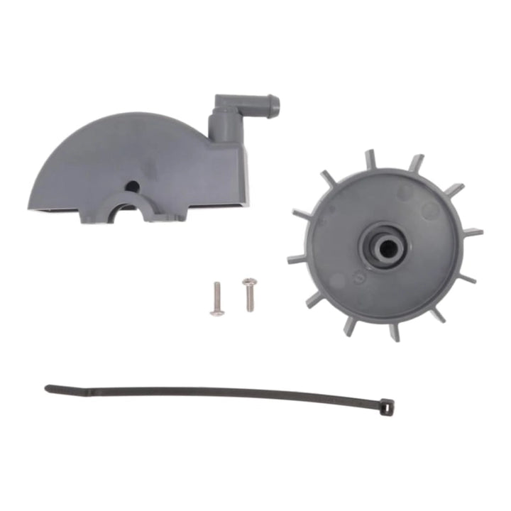 Pentair Turbine Housing Kit | Racer &amp; Racer LS Pressure-Side Cleaner | 360414
