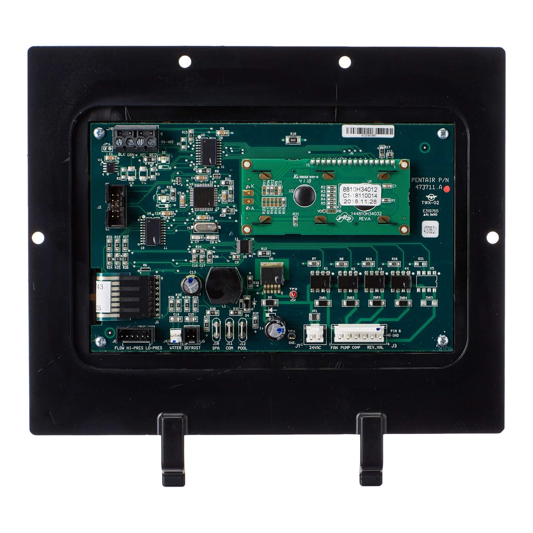 Pentair UltraTemp Thermalflo Control Board Assembly | UltraTemp &amp; Thermalflo Heat Pumps | 472734