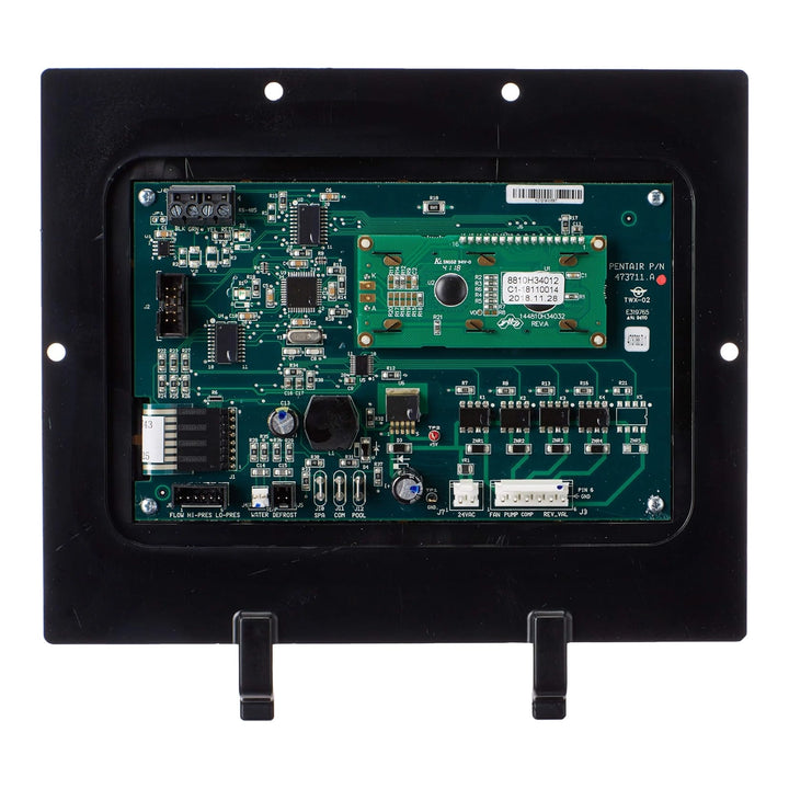 Pentair UltraTemp Thermalflo Control Board Assembly | UltraTemp &amp; Thermalflo Heat Pumps | 472734