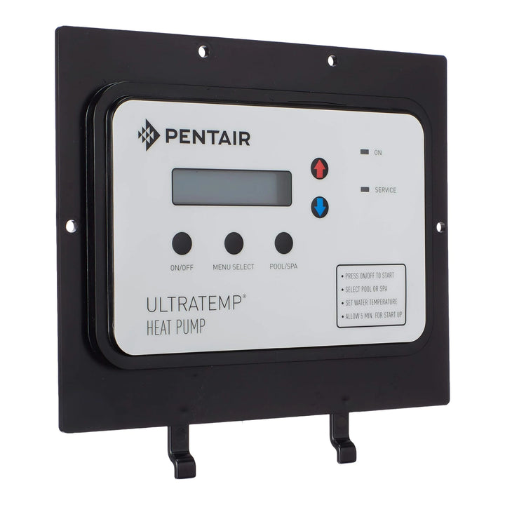 Pentair UltraTemp Thermalflo Control Board Assembly | UltraTemp &amp; Thermalflo Heat Pumps | 472734