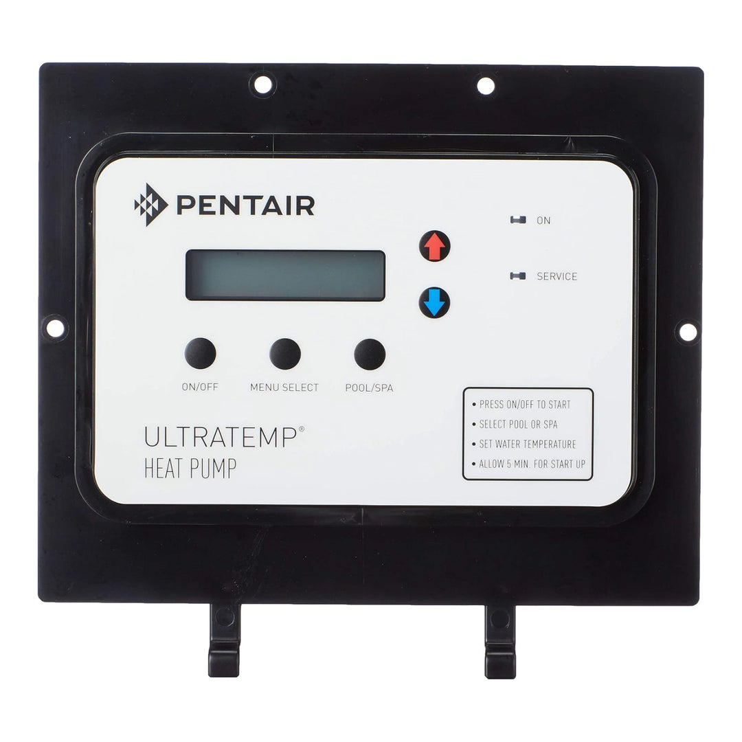 Pentair UltraTemp Thermalflo Control Board Assembly | UltraTemp &amp; Thermalflo Heat Pumps | 472734