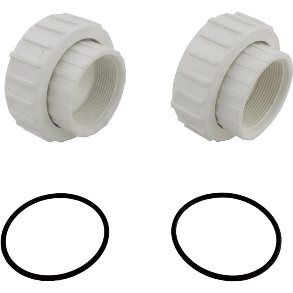 Pentair Union x 2 in. FPT Adapter | System 3 Modular Media Filter | PKG 189