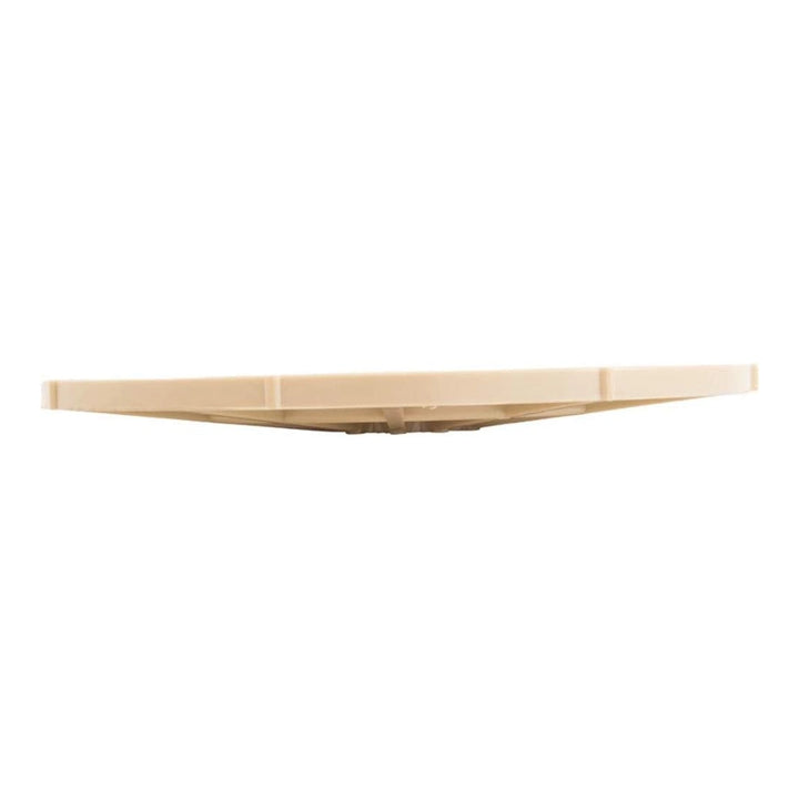 Pentair Valve Lid, 6", Beige | 87300130