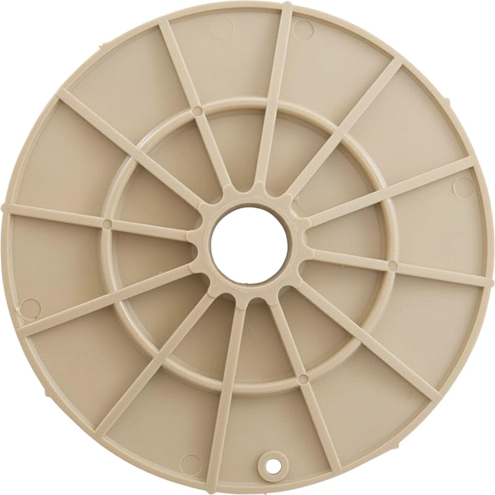 Pentair Valve Lid, 6", Beige | 87300130