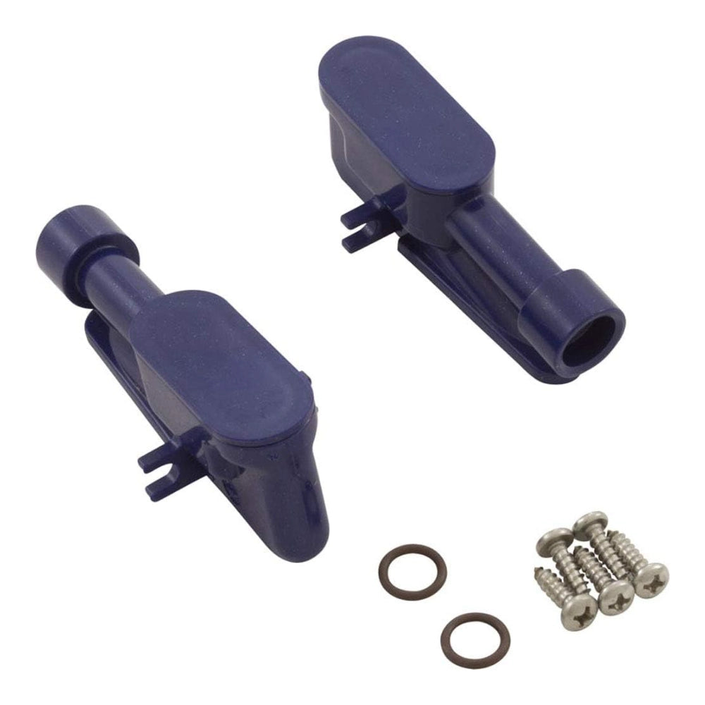 Pentair Venturi Manifold Kit | Racer Pressure Side Pool Cleaner | 360260
