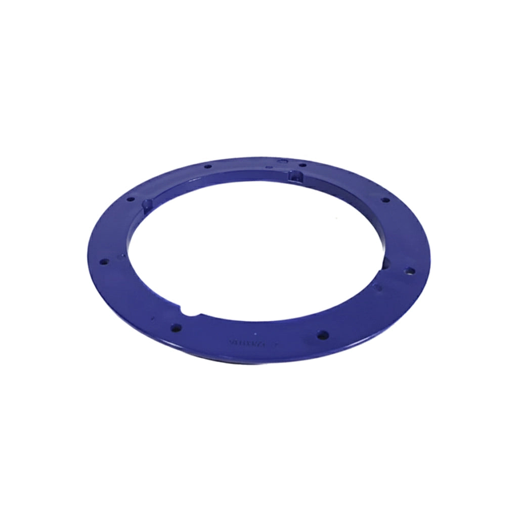 Pentair Vinyl/Fiberglass Ring Blue | ColorVision Bubbler | 590132Z