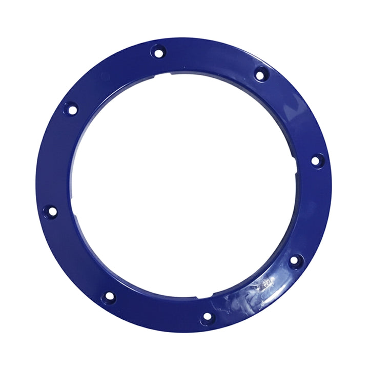 Pentair Vinyl/Fiberglass Ring Blue | ColorVision Bubbler | 590132Z