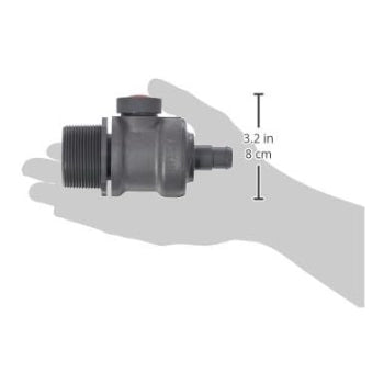 Pentair Wall Fitting | Kreepy Krauly Legend &amp; Kreepy Krauly Platinum | LLW22PM