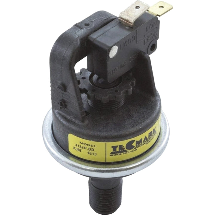 Pentair Water Pressure Switch | ThermalFlo HP Titanium Heat Pump | 473605Z
