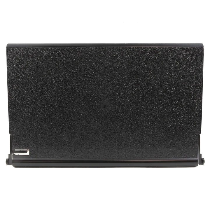 Pentair Weir Gate Assembly, Black for the Bermuda Skimmer | 516315Z