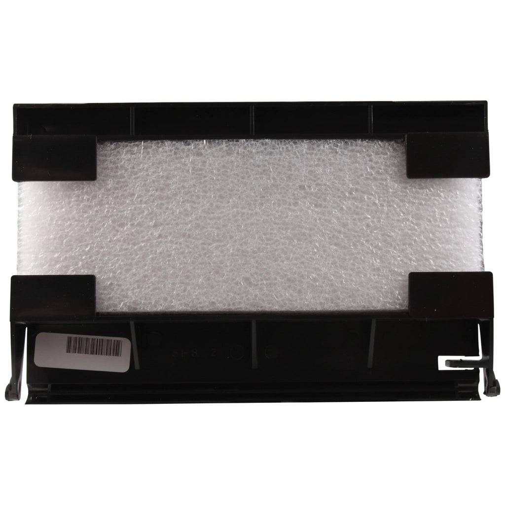 Pentair Weir Gate Assembly, Black for the Bermuda Skimmer | 516315Z