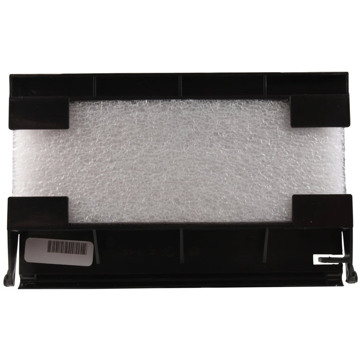 Pentair Weir Gate Assembly, Black for the Bermuda Skimmer | 516315Z